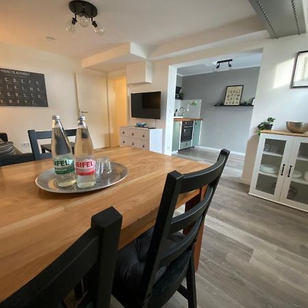 Grosszuegige Premium-Ferienwohnung Bb43 In Der Eifel - 70Qm Top-Ausstattung & Natur Pur Duren Exterior photo