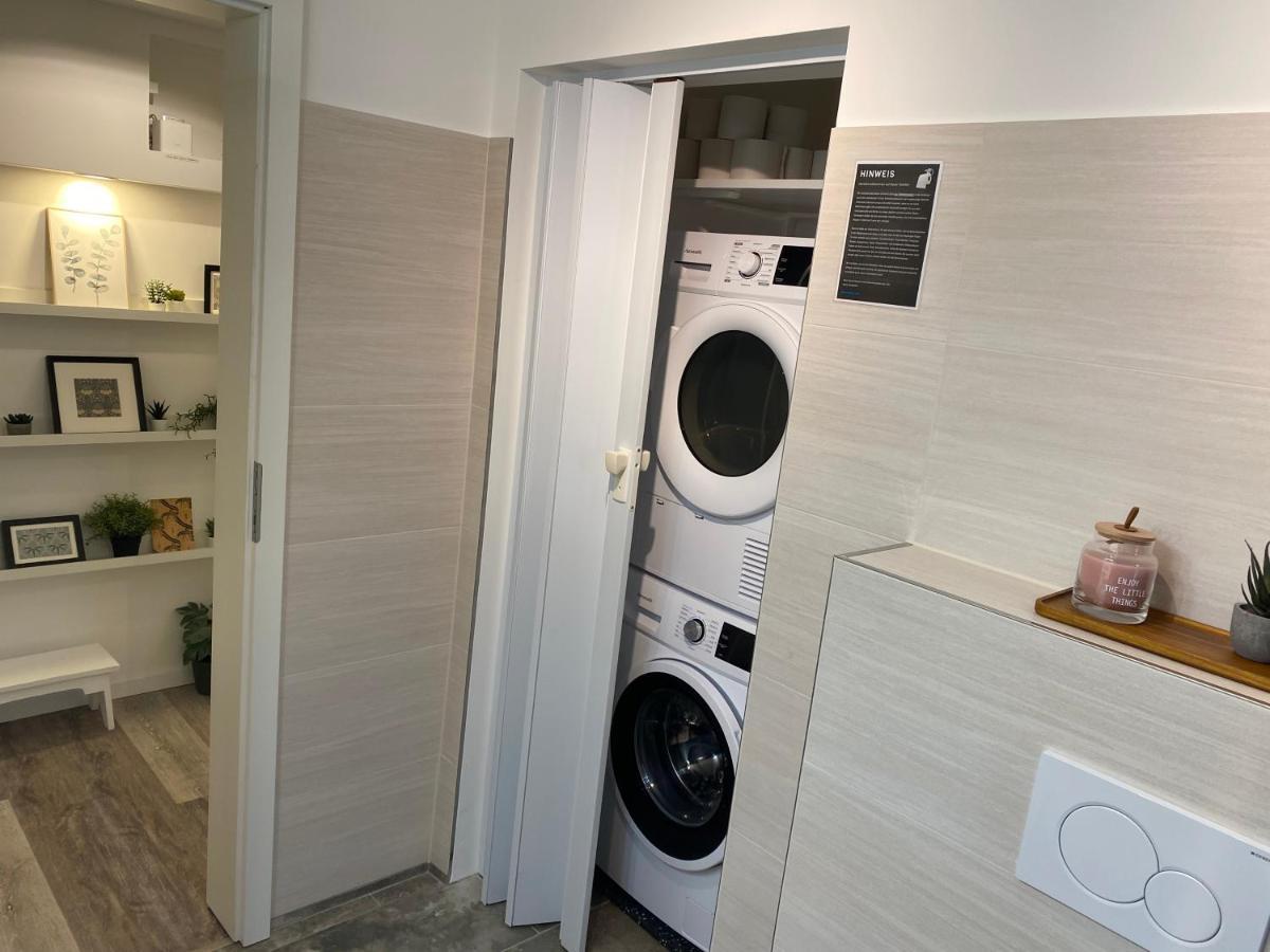 Grosszuegige Premium-Ferienwohnung Bb43 In Der Eifel - 70Qm Top-Ausstattung & Natur Pur Duren Exterior photo