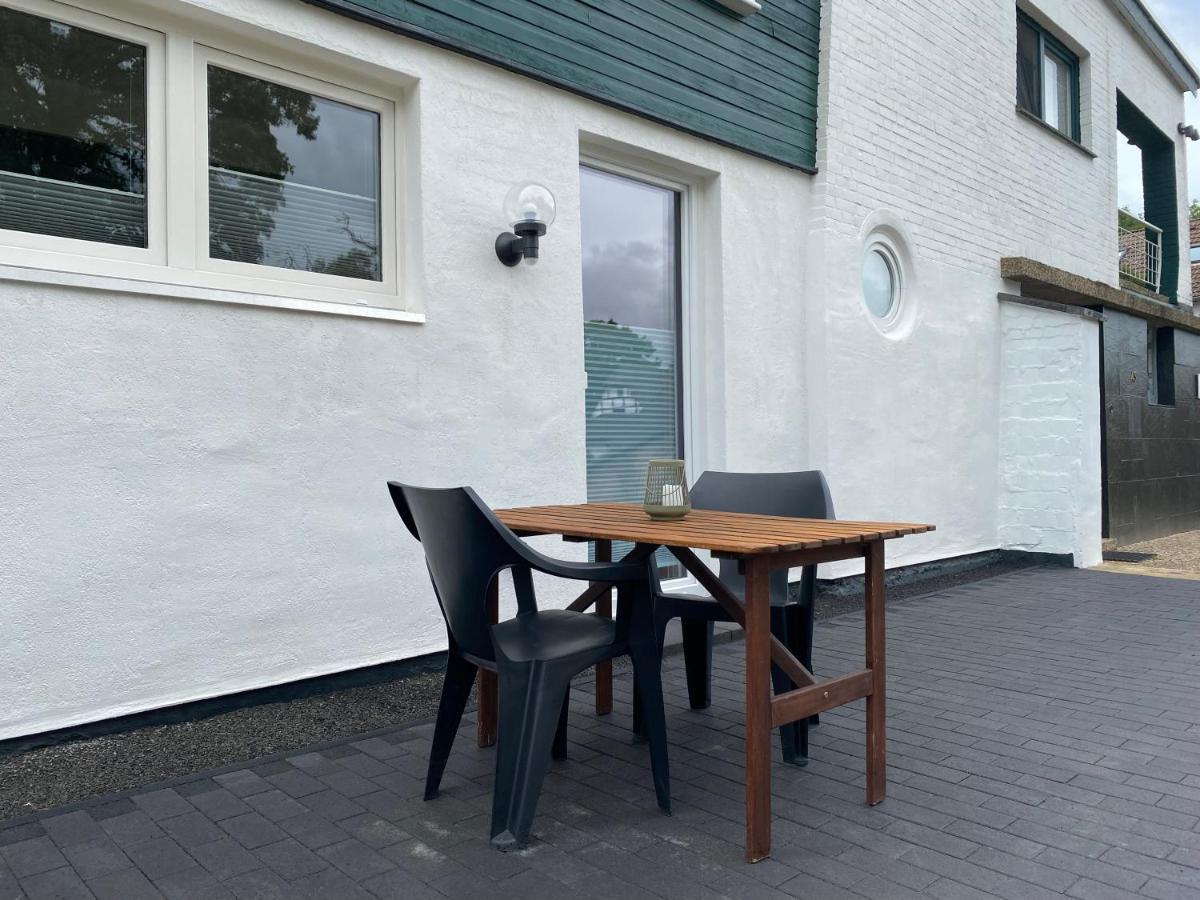 Grosszuegige Premium-Ferienwohnung Bb43 In Der Eifel - 70Qm Top-Ausstattung & Natur Pur Duren Exterior photo