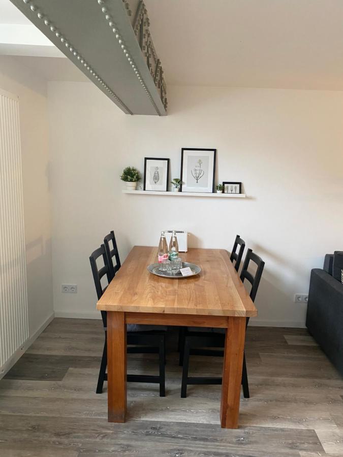 Grosszuegige Premium-Ferienwohnung Bb43 In Der Eifel - 70Qm Top-Ausstattung & Natur Pur Duren Exterior photo